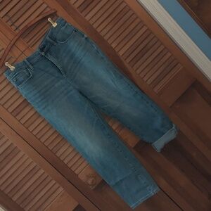 EUC Lauren Conrad Jeans size 12